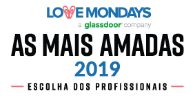 Selo Love Mondays 2018 - PME