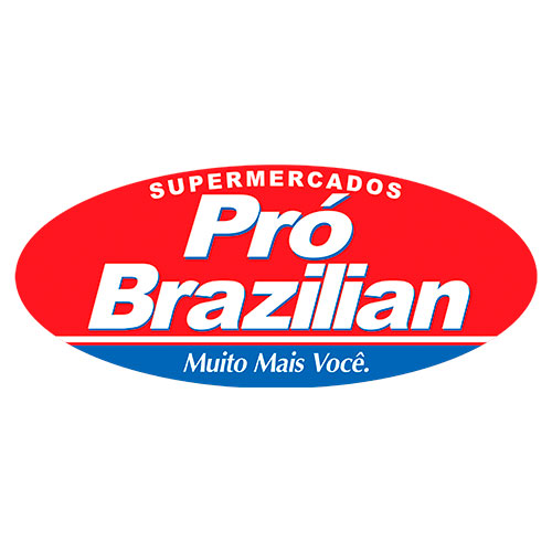 nossos clientes | Pró Brazilian