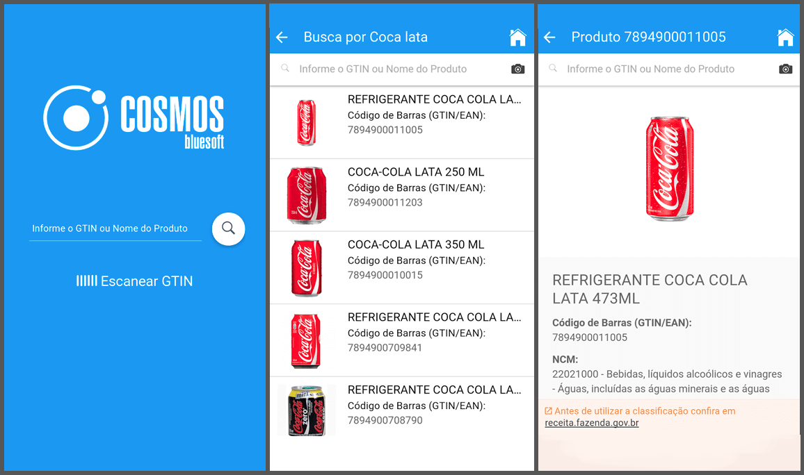 O Cosmos facilitará muito o seu negócio!