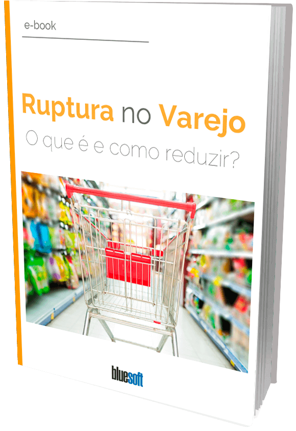 Ruptura no Varejo