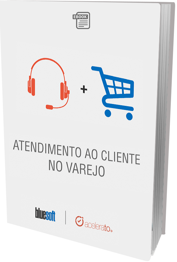Atendimento ao cliente no Varejo