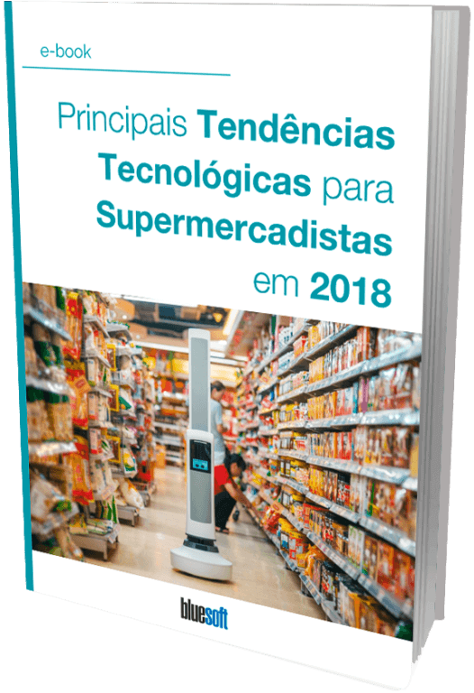 Tendências Tecnológicas para Supermercadistas