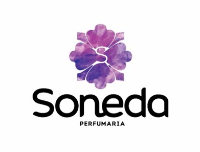 ERP para Perfumaria Soneda