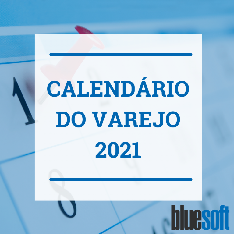 E-book | Calendário do Varejo 2021!