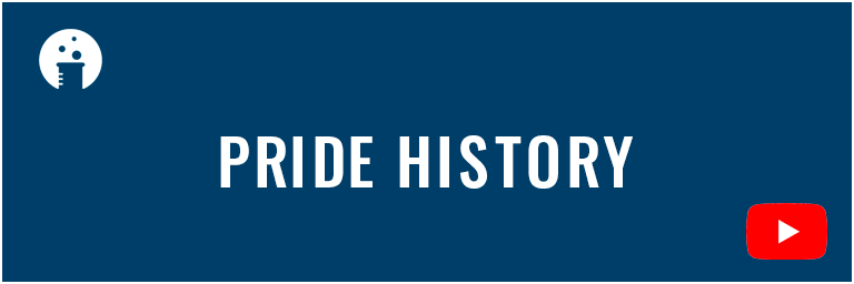 Papo Reto | Pride History