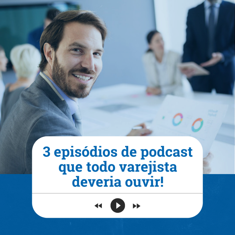 Top 3 Bluesoft Podcast