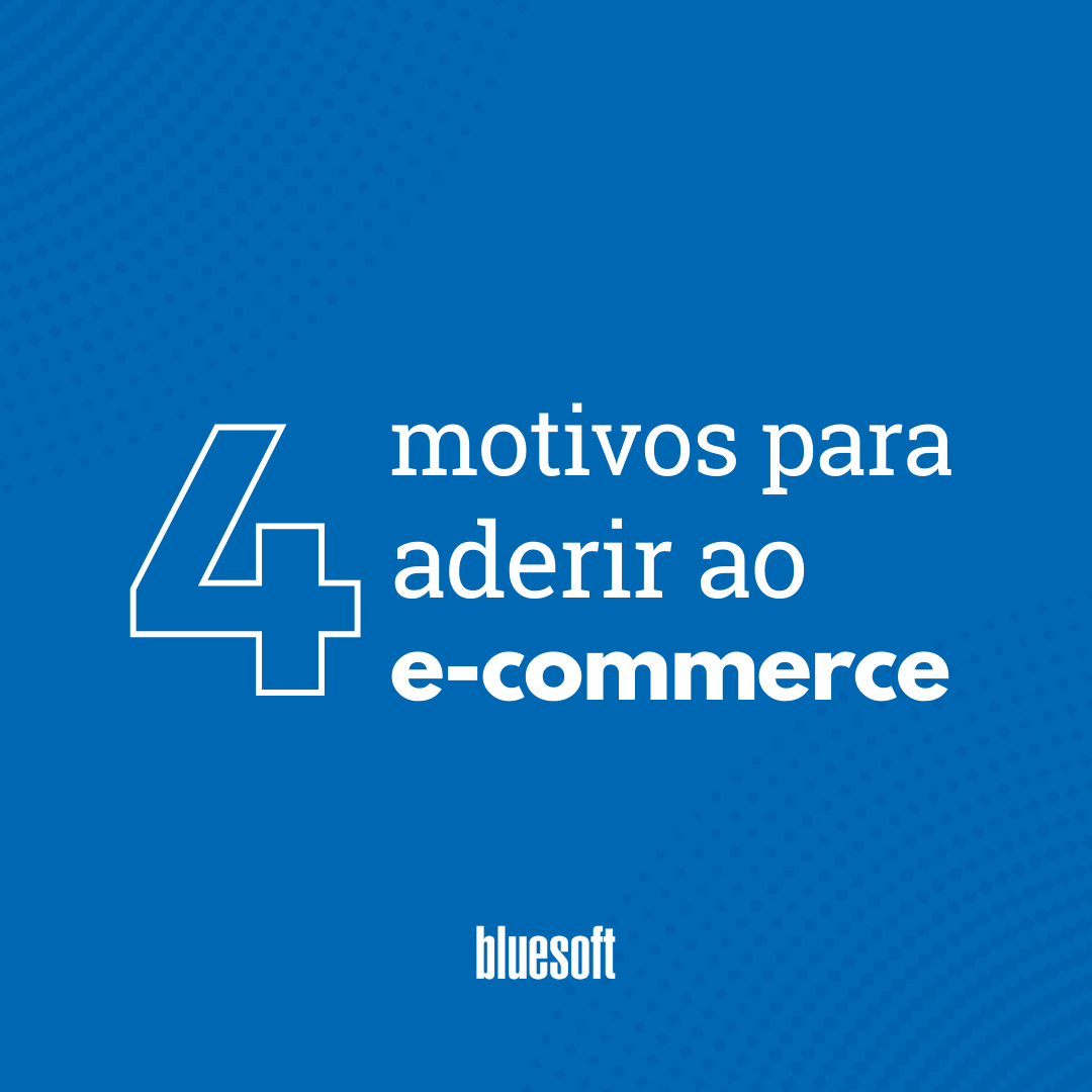 Bluesoft E-commerce