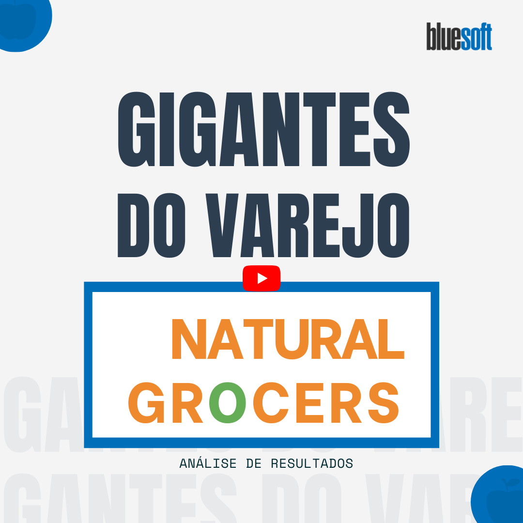 Gigantes do Varejo | Natural Grocers