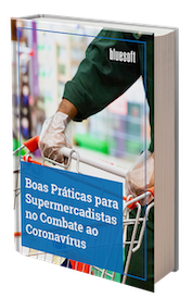 Boas Práticas para Supermercadistas no Combate ao Coronavírus!