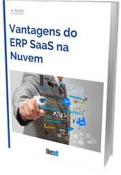 Vantagens do ERP SaaS na Nuvem