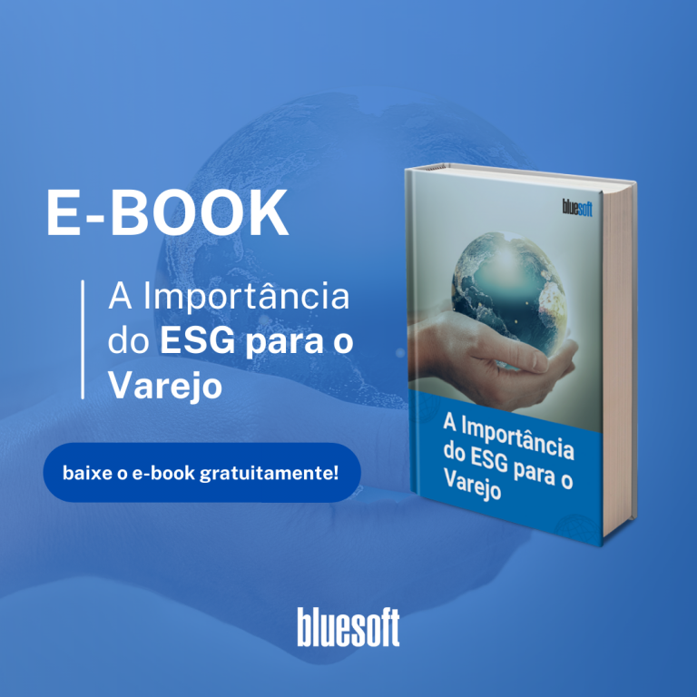 E-book | A Importância do ESG para o Varej