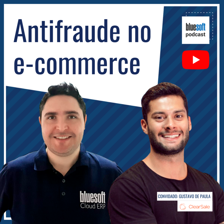 Antifraude no e-commerce | Bluesoft Podcast