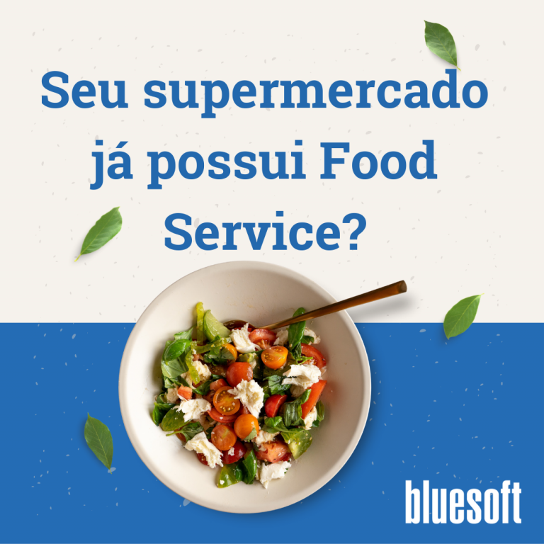 Blogpost seu supermercado já possui food service?