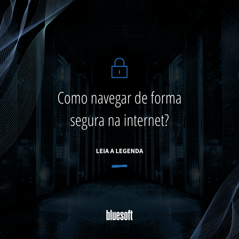 CyberSecurity - Artigo Bluesoft