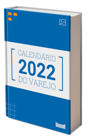 Calendário do Varejo 2022