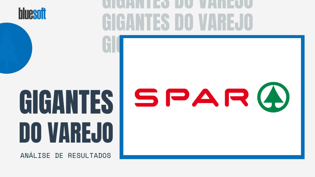 Spar Group | Gigantes do Varejo