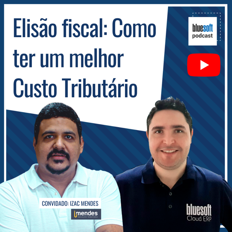 Elisao Fiscal: Bluesoft Podcast