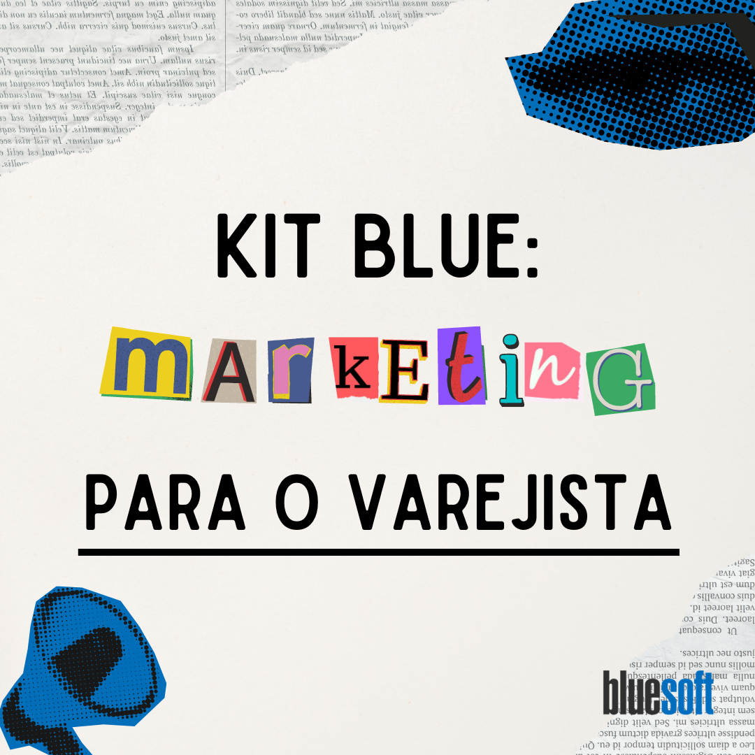 Kit Blue