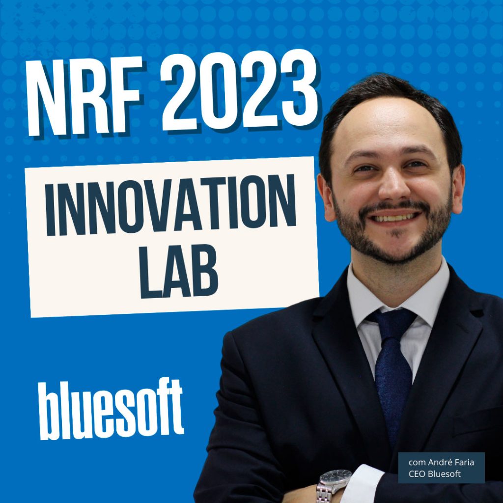 NRF 2023 - Innovation Lab