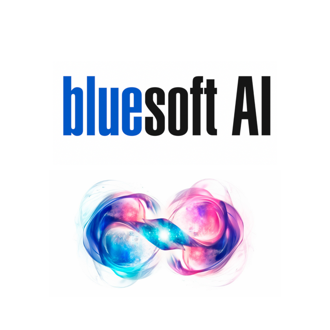 Bluesoft AI - Inteligencia Artificial da Bluesoft