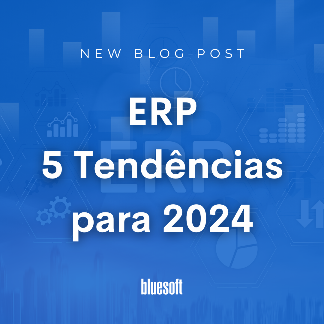 5 tendencias de ERP para 2024