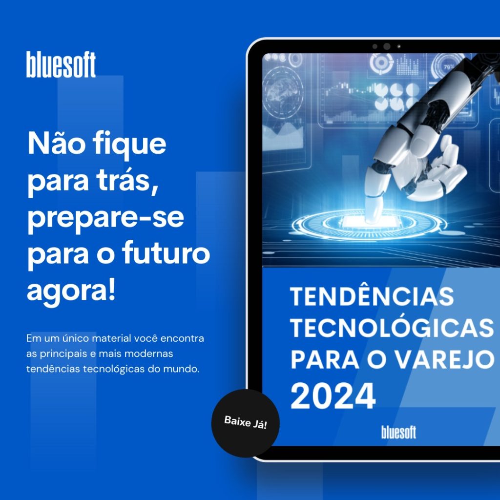 Tendências Tecnológicas 2024 | Ebook