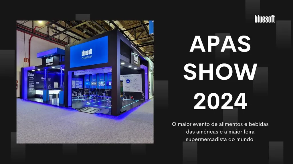 Apas Show 2024 | Verdadeiramente na Nuvem