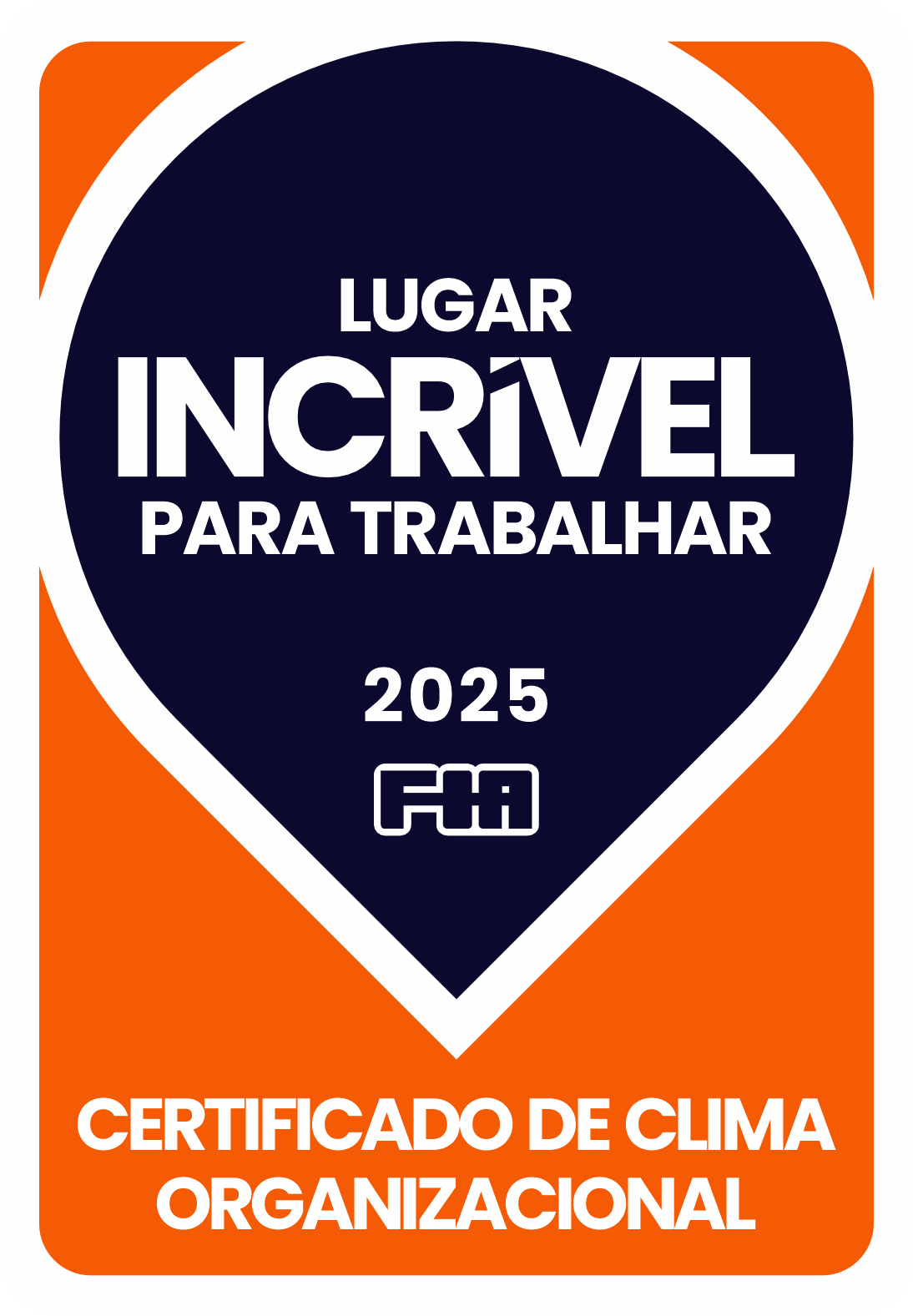 Prêmio Feex Fia 2025 Bluesoft