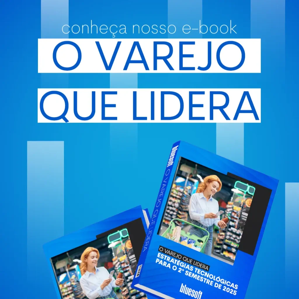 O varejo que lidera