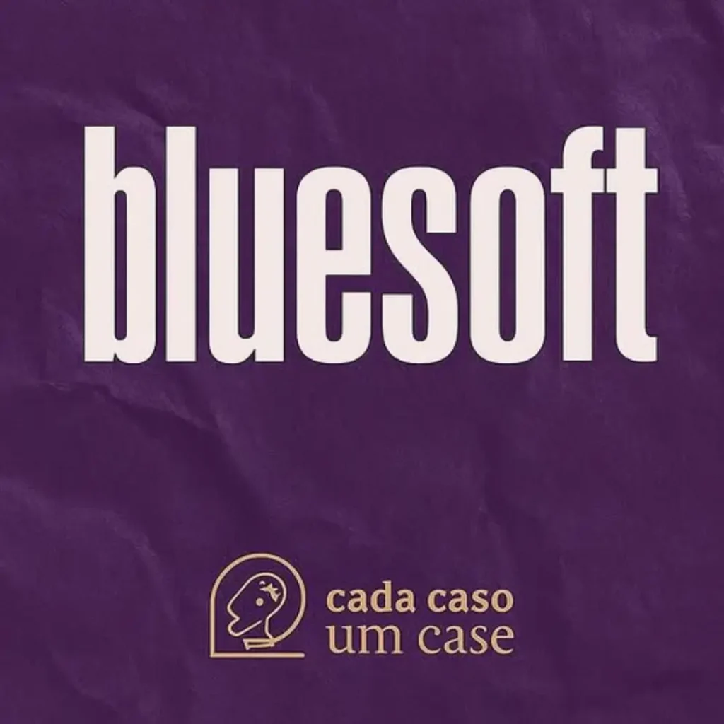 Cada caso um case - Bluesoft e Trimais