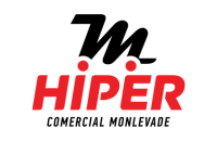 Hiper comercial monlevade