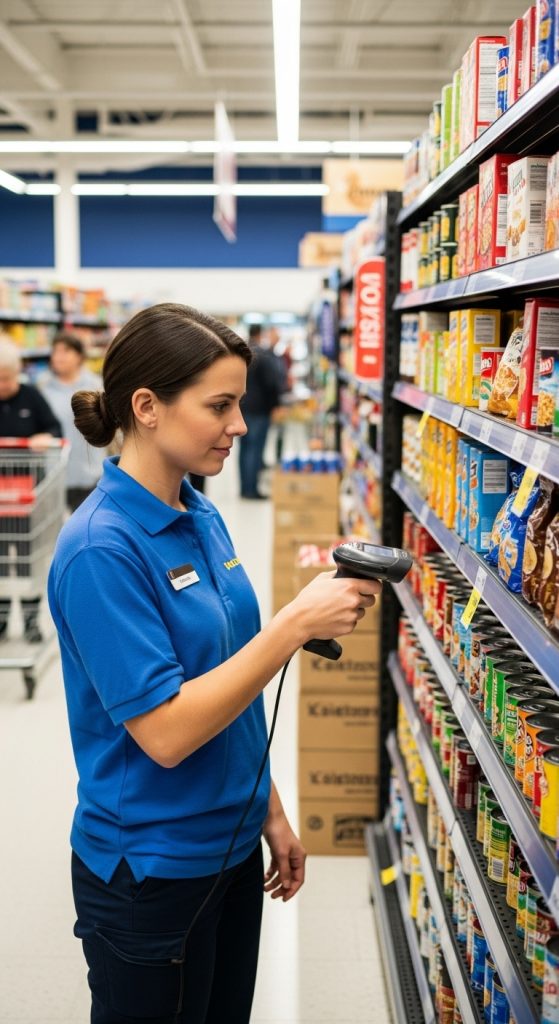 Feche as Brechas para Furtos e Desvios