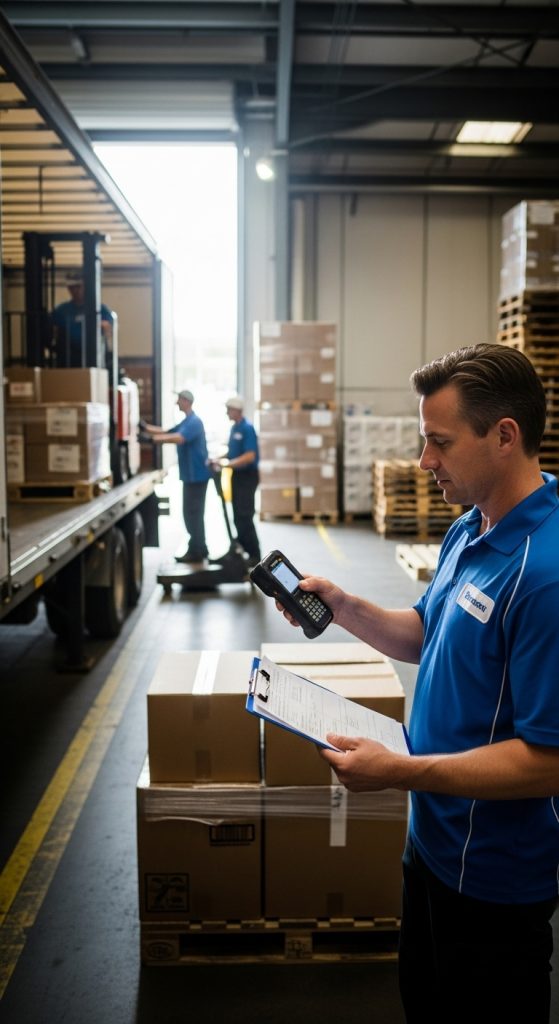 Como o Bluesoft ERP blinda sua operação contra perdas