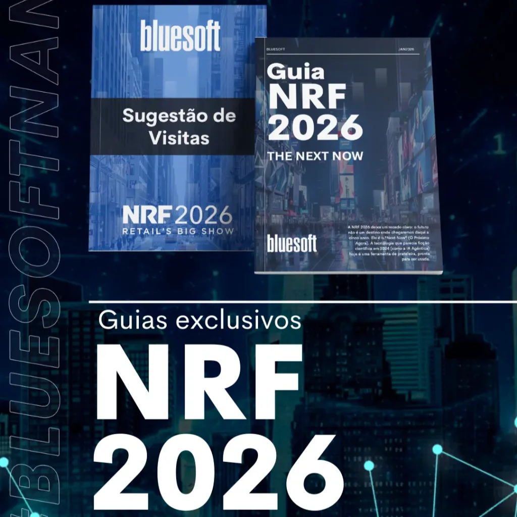 Kit de Materiais - NRF 2026