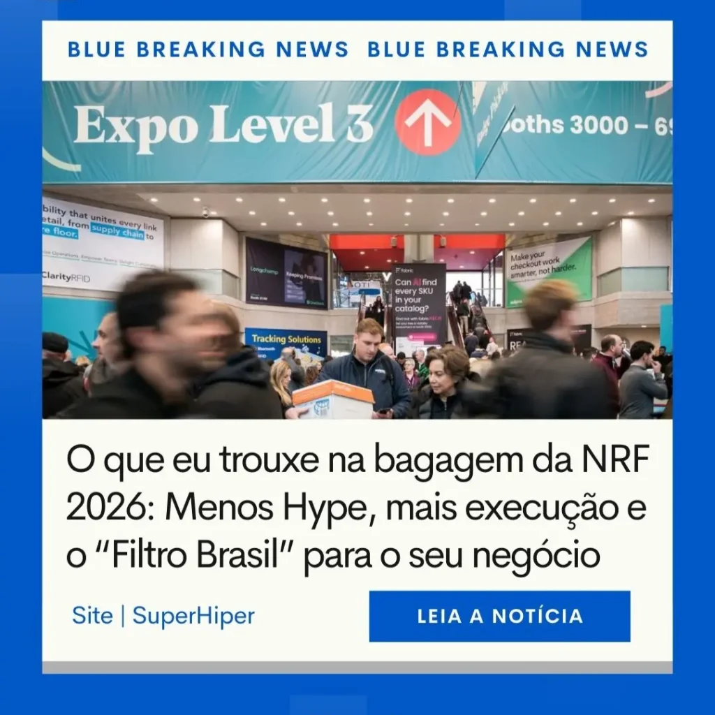 Artigo Andre Super Hiper NRF