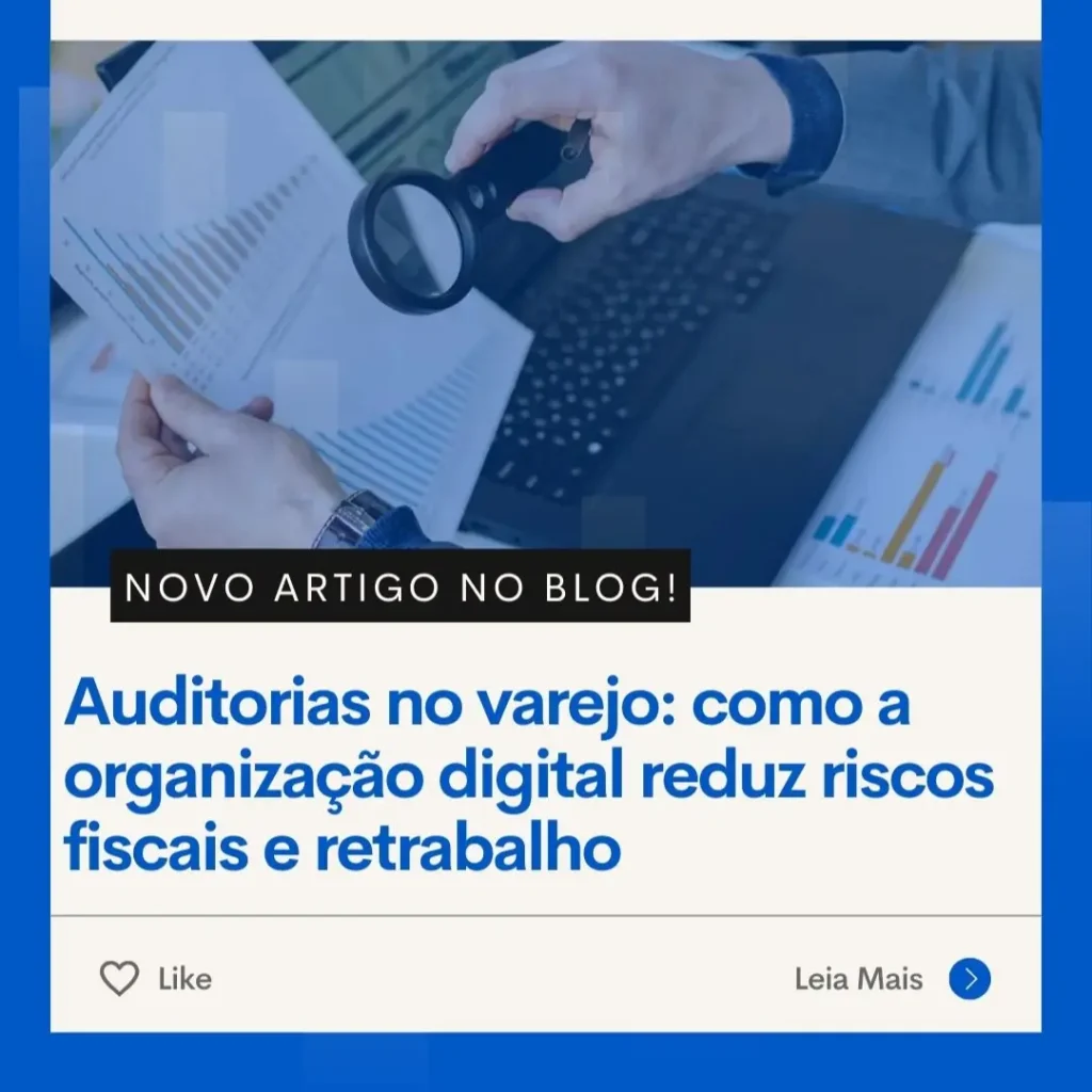 artigo auditorias fiscais