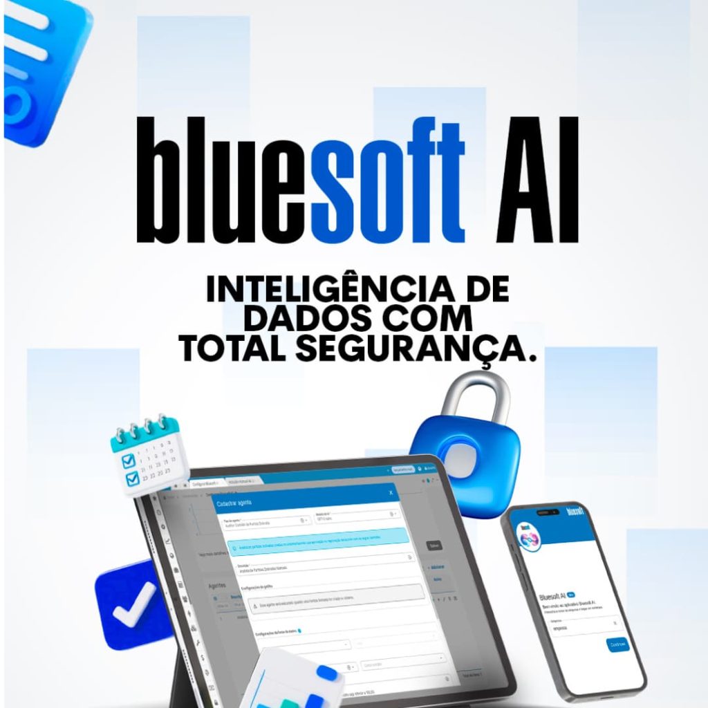 Post Bluesoft AI