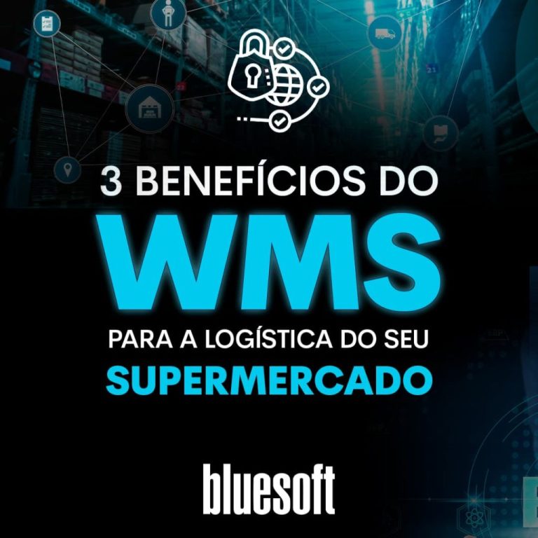 Bluesoft WMS