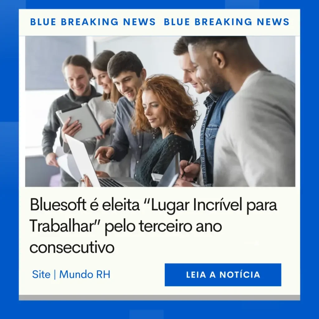 Materia Bluesoft Mundo RH