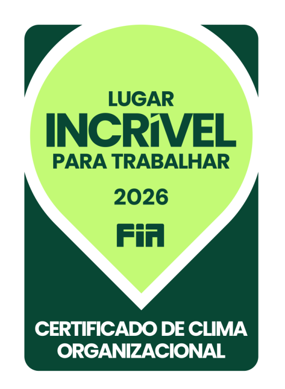 Prêmio Feex Fia 2026 Bluesoft